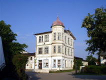 Haus Ostsee