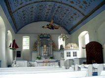 Kirche in Kloster