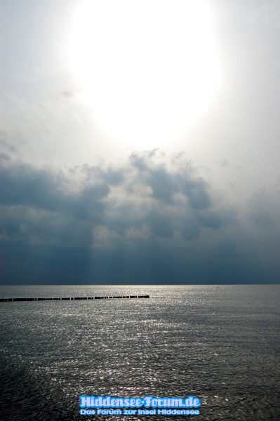 Strand und Stille!!! EIN SCHÖNES GEFÜHL