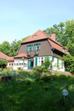 Gerhart Hauptmannhaus