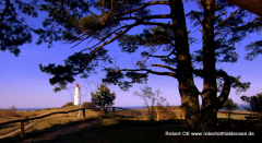 Sehnsucht Hiddensee