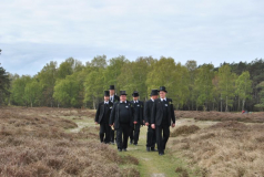 Herrentag auf Hiddensee