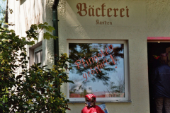 Bäckerei