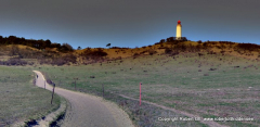 ein mal Hiddensee immer Hiddensee