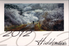 Kalender Hiddensee Robert Ott