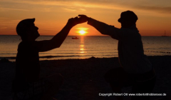 Romantik auf Hiddensee