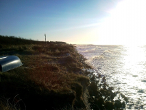 Hochwasser vom 14.01.2012