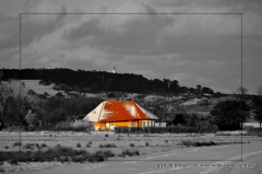 Hiddensee zeigt FARBE