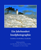 Buchcover Ein Jahrhundert Inselphotographie von Marion Magas