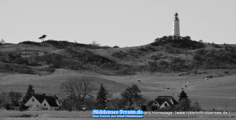 Inseltraum Hiddensee