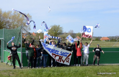 Hiddensee sagt Ja zum FC Hansa