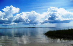 Binnenstrand Neuendorf