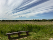 Wolken mal ganz anders