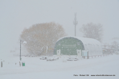 Schneesturm Feb.2021