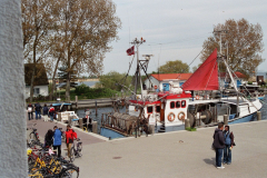 Neuendorf - Hafen