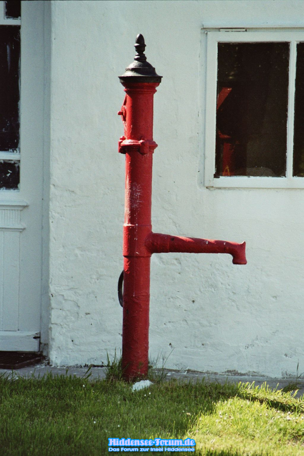 Neuendorf Pumpe 2