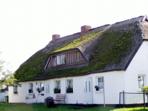 Schönes altes Haus in Neuendorf