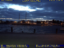 Hafen Webcam am 10.02.07